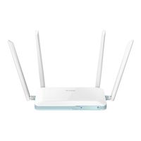 D-Link Eagle Pro AI N300 4G G403