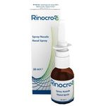 D.M.G. Italia Rinocross Spray Nasale