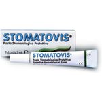 D.M.G. Italia Stomatovis Pasta Stomatologica Protettiva
