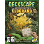 dV giochi Deckscape