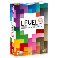 dV giochi Level 9