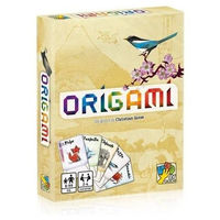 dV giochi Origami