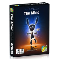 dV giochi The Mind