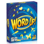 dV giochi Word Up