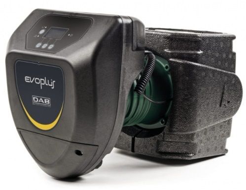 DAB Circolatore Evoplus
