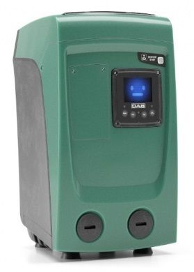 DAB Sistema autoclave EsyBox Mini 3