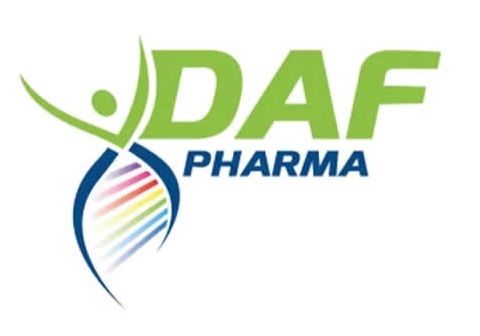Daf Pharma Macuret Capsule