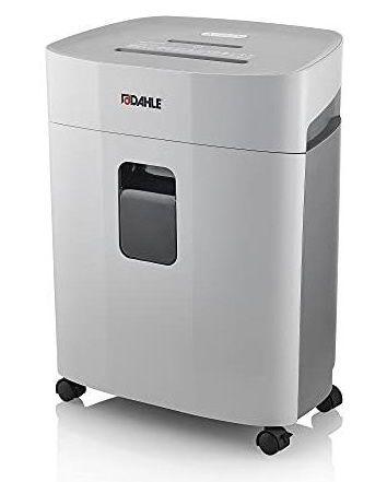 Dahle Papersafe 380