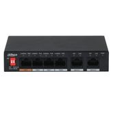 Dahua PFS3006-4ET-60