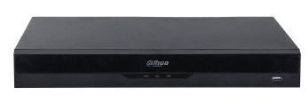 Dahua WizSense DHI-NVR5208-8P-EI
