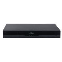 Dahua WizSense DHI-NVR5208-8P-EI