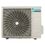 Daikin ARXC35D unità esterna