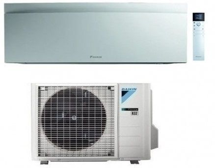 Daikin Emura mono split