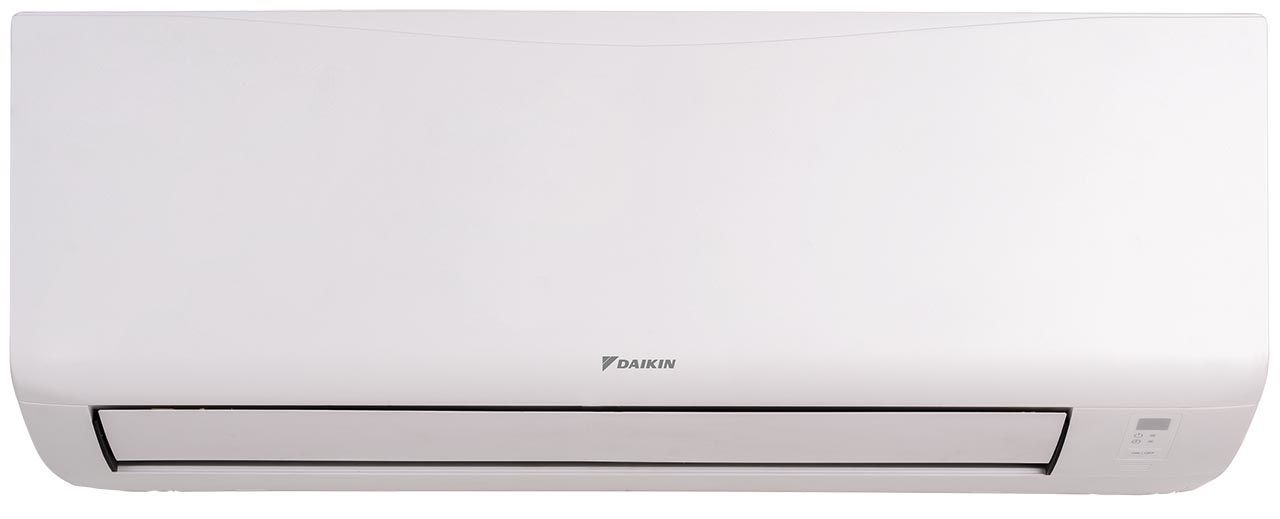 Climatizzatore Condizionatore Daikin a Pavimento Trial Split serie PERFERA FVXM-A 9+9+12 con