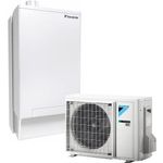 Daikin Hpu Hybrid System
