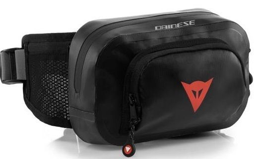 Belt Bag Harley Davidson Zaini Harley-Davidson® American Legend