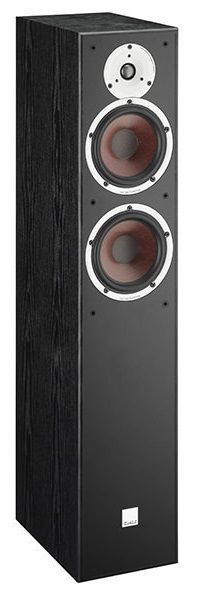 Cassa Acustica Dali Oberon 5 In Rovere Chiaro - Hi-Fi Con Woofer 5.25" - Foto 5