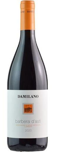 Damilano Barbera d'Asti DOCG