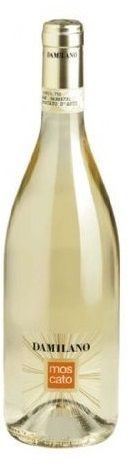 Damilano Moscato d'Asti DOCG