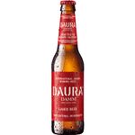 Damm Daura Lager Beer