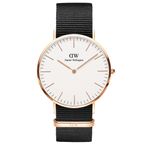 Daniel Wellington Classic Cornwall 40MM