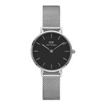 Daniel Wellington Classic Petite Sterling 28MM