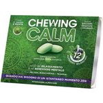 Dante Medical Solution Chewing Calm