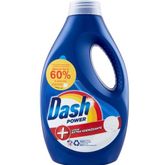 Dash Power Detersivo Lavatrice Liquido