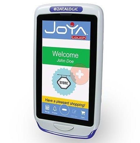 Datalogic Joya Touch Basic