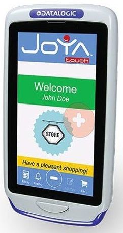Datalogic Joya Touch Plus