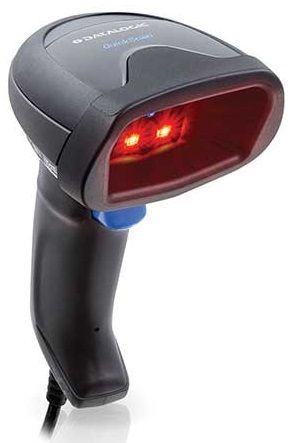Datalogic QuickScan QD2500