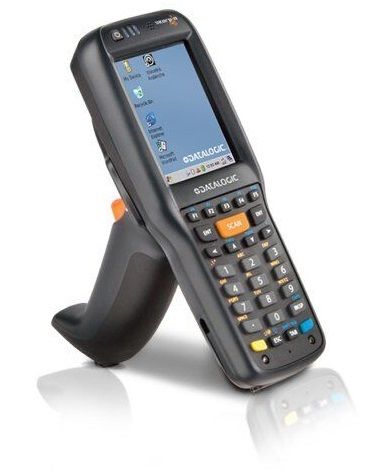 Datalogic Skorpio X4