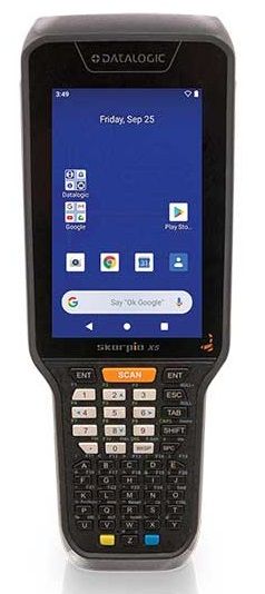 Datalogic Skorpio X5