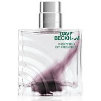 David Beckham Inspired by Respect Eau de Toilette