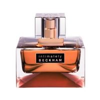 David Beckham Intimately Eau de Toilette