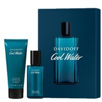 Davidoff Cofanetto Cool Water