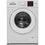 Daya Lavatrice slim 6 kg DSW61025M18A