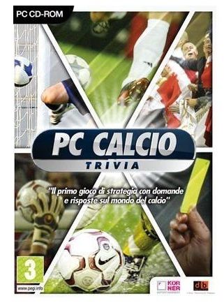DB Soft PC Calcio Trivia