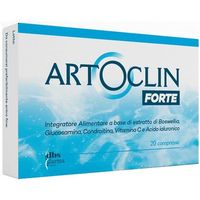 DBS Farma Artoclin Forte Compresse