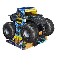 DC Comics All-Terrain Batmobile RC