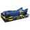 DC Comics Bat-Tech Batmobile