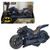 DC Comics Batcycle