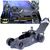 DC Comics Batman + Batmobile