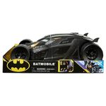 DC Comics Batmobile