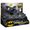 DC Comics Batmobile 2in1