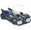 DC Comics Batmobile Tech Defender