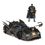 DC Comics Crusader Batmobile