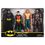 DC Comics Set 4 Personaggi