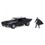 DC Comics The Batman Movie Batmobile