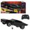 DC Comics The Batman Movie Batmobile Turbo Boost RC